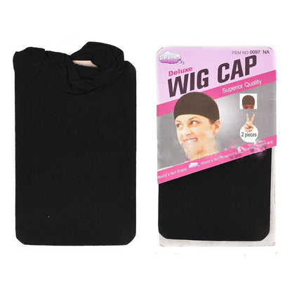 High Stretch Stockings Wig Headgear Mesh Cap