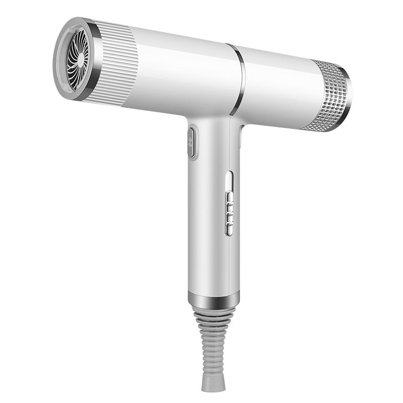 Fast Drying Hair Tool with Ion Tech