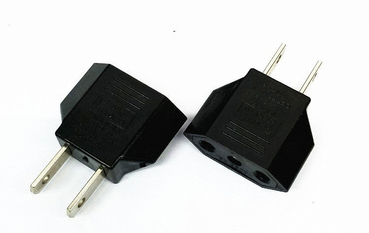 Power Plug Travel Charger Adapter Multi-function Wall Power Adapter 1622440045057