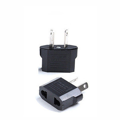 Power Plug Travel Charger Adapter Multi-function Wall Power Adapter 1622440045059