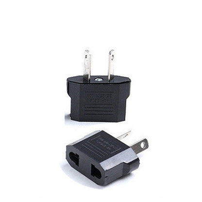 Power Plug Travel Charger Adapter Multi-function Wall Power Adapter 1622440045059