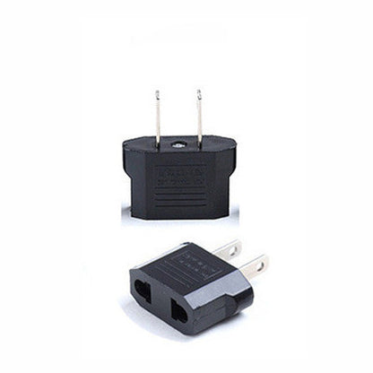 Power Plug Travel Charger Adapter Multi-function Wall Power Adapter 1622440045073