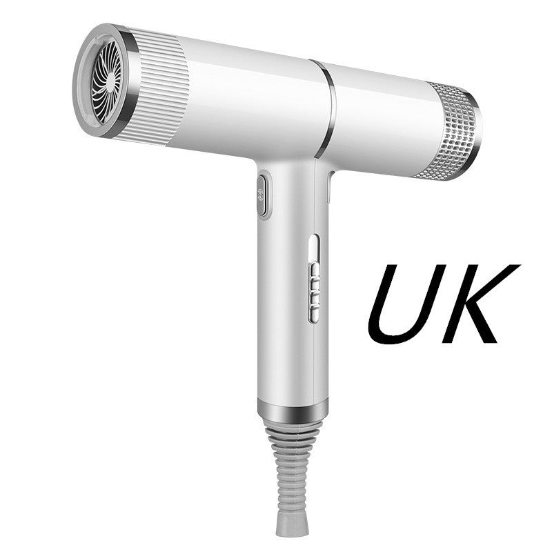 Fast Drying Hair Tool with Ion Tech