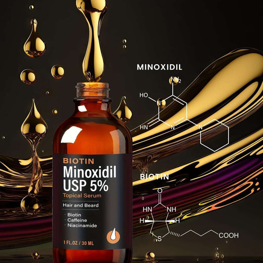 Nourishing Dense Hair Fluid