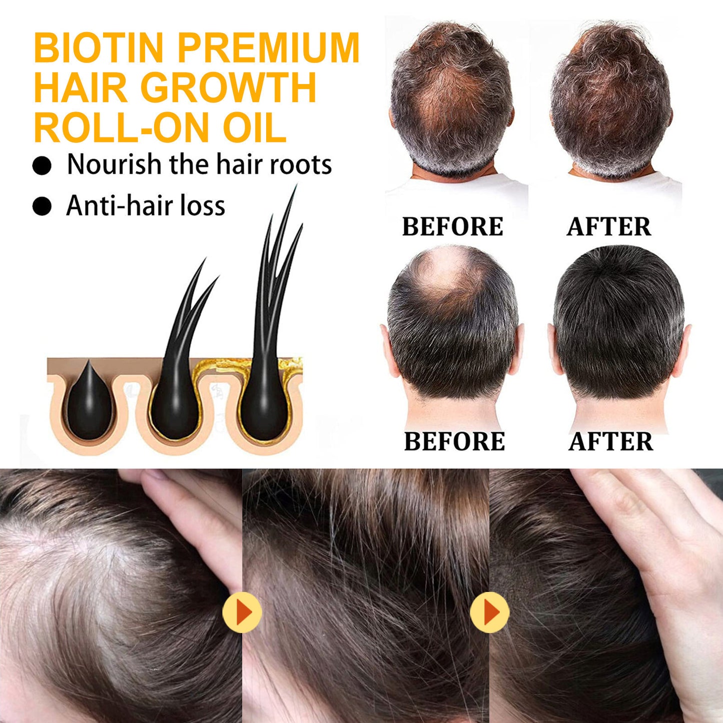 Biotin Dense Hair Series Deep Cleaning 4814a9fe-d7e7-47bd-9000-a84e6190c088