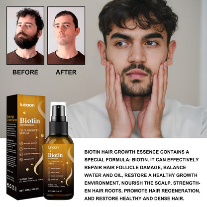 Biotin Hair Growth Spray Strong And Tough Anti-fall 20 ML 4e97dc11-7811-4f65-a389-3be5470b6b89
