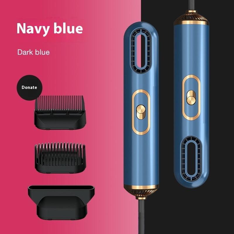 Three-in-one Electric Hair Dryer Multi-functional Household Blue 59a9e9f7-a40a-4538-a3c0-e822df2682c6