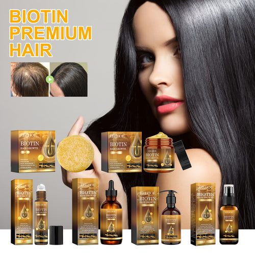 Biotin Dense Hair Series Deep Cleaning 7d6d4e4e-27ca-4fba-97f0-3881f28f656b