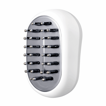 Hair Care Red Light Vibration Scalp Care Device