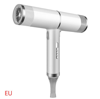 Fast Drying Hair Tool with Ion Tech