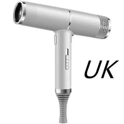 Fast Drying Hair Tool with Ion Tech