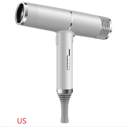 Fast Drying Hair Tool with Ion Tech