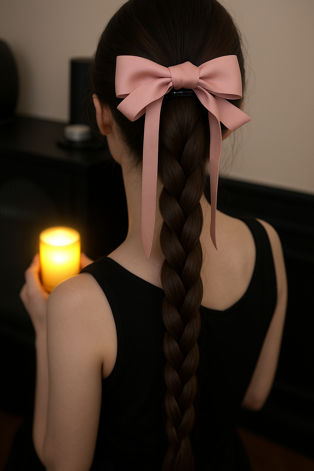 Premium French Barrettes for Women - Exquisite Style