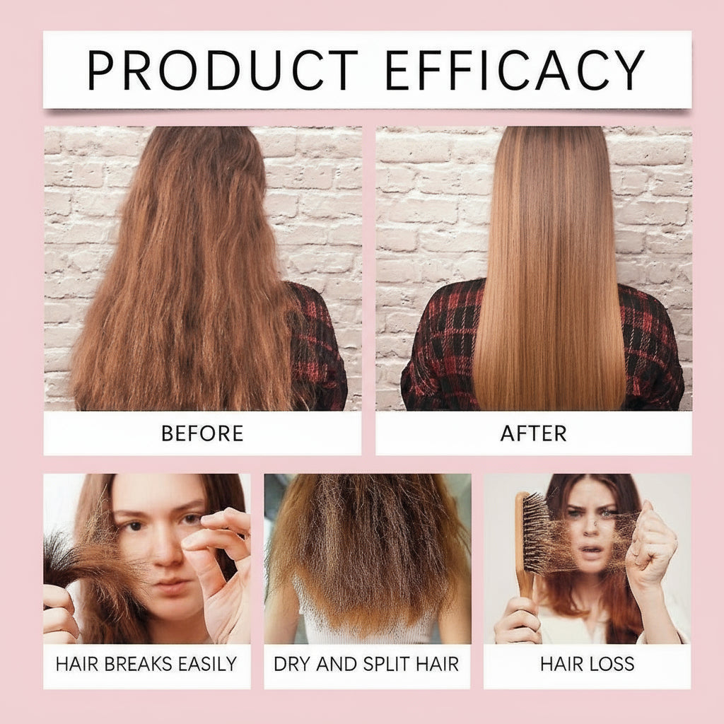 Batana Oil Hair Care Essential Oil Batana Oil Hair Oil