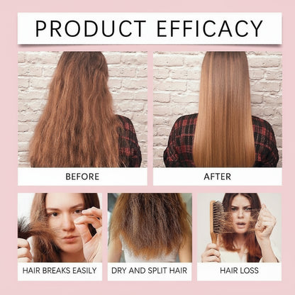 Batana Oil Hair Care Essential Oil Batana Oil Hair Oil