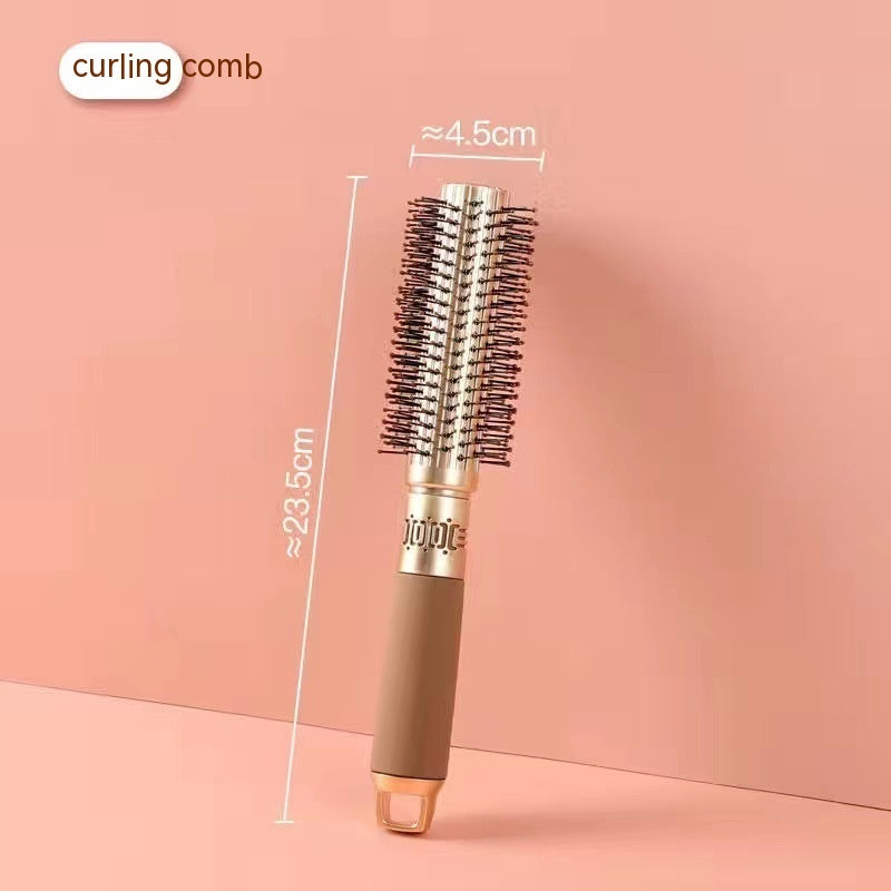 Household airbag curling comb massage hair tool measuring 23.5cm by 4.5cm professional hair comb tools